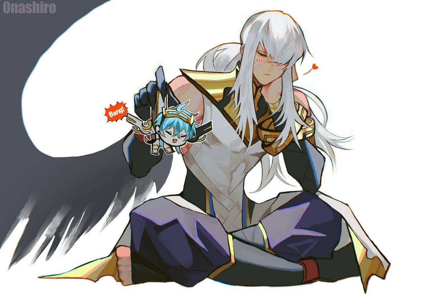 Hình Zata cute mới nhất