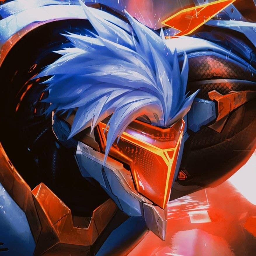 Hình Zed siêu phẩm hàng hiệu đẹp nhất
