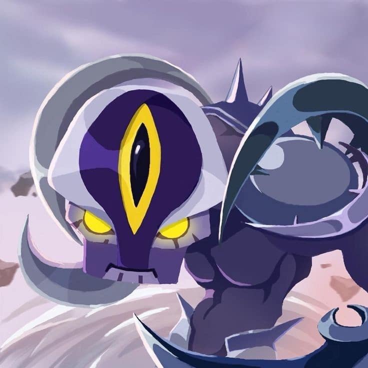 Hình Zill chibi cute