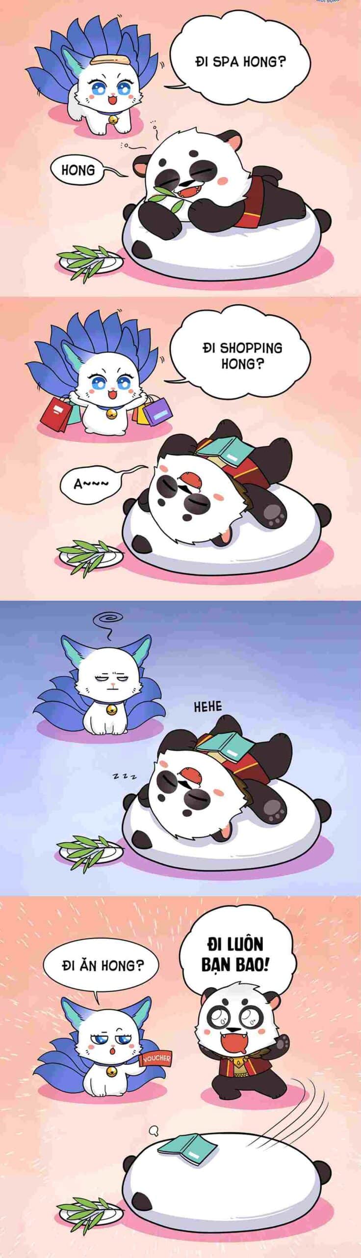 Hình Zuka chế mới nhất