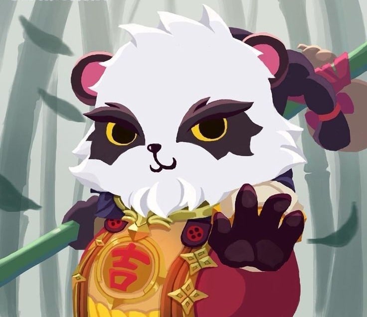 Hình Zuka chibi mới nhất