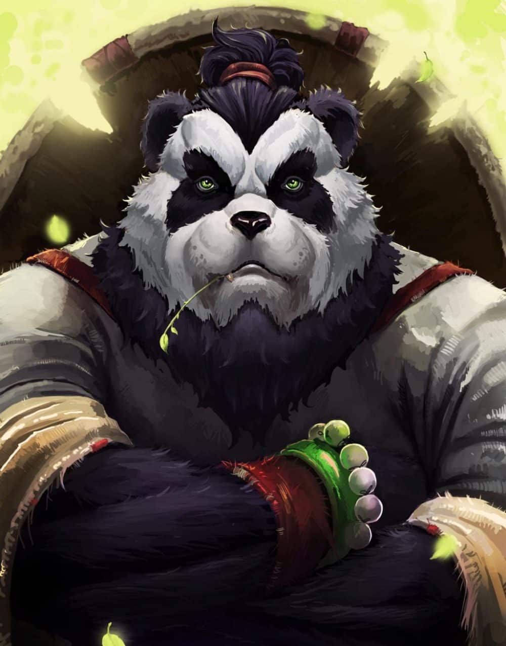 Hình Zuka ngầu