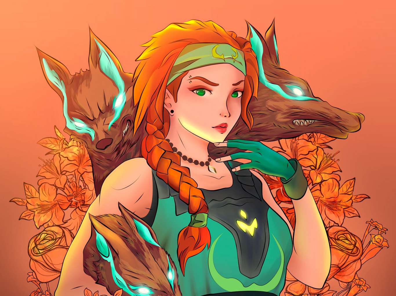Hình avatar Valorant ngầu nhất