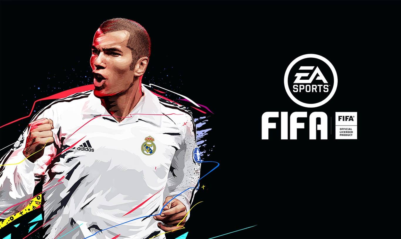 Hình cầu thủ Fifa Online 4 full HD