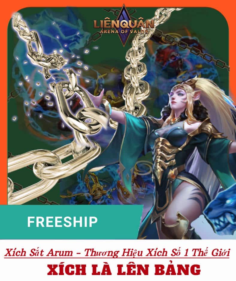 Hình chế tướng Arum vui
