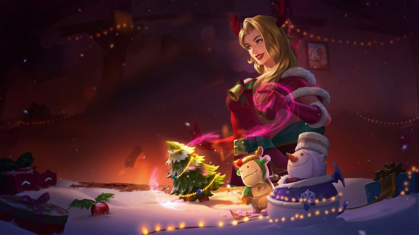 Hình của Natalya anime mới nhất
