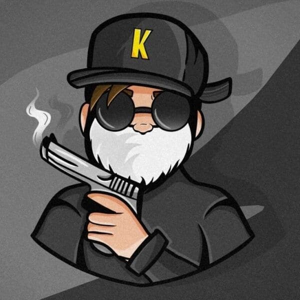 Hình đại diện Facebook Free Fire đẹp nhất