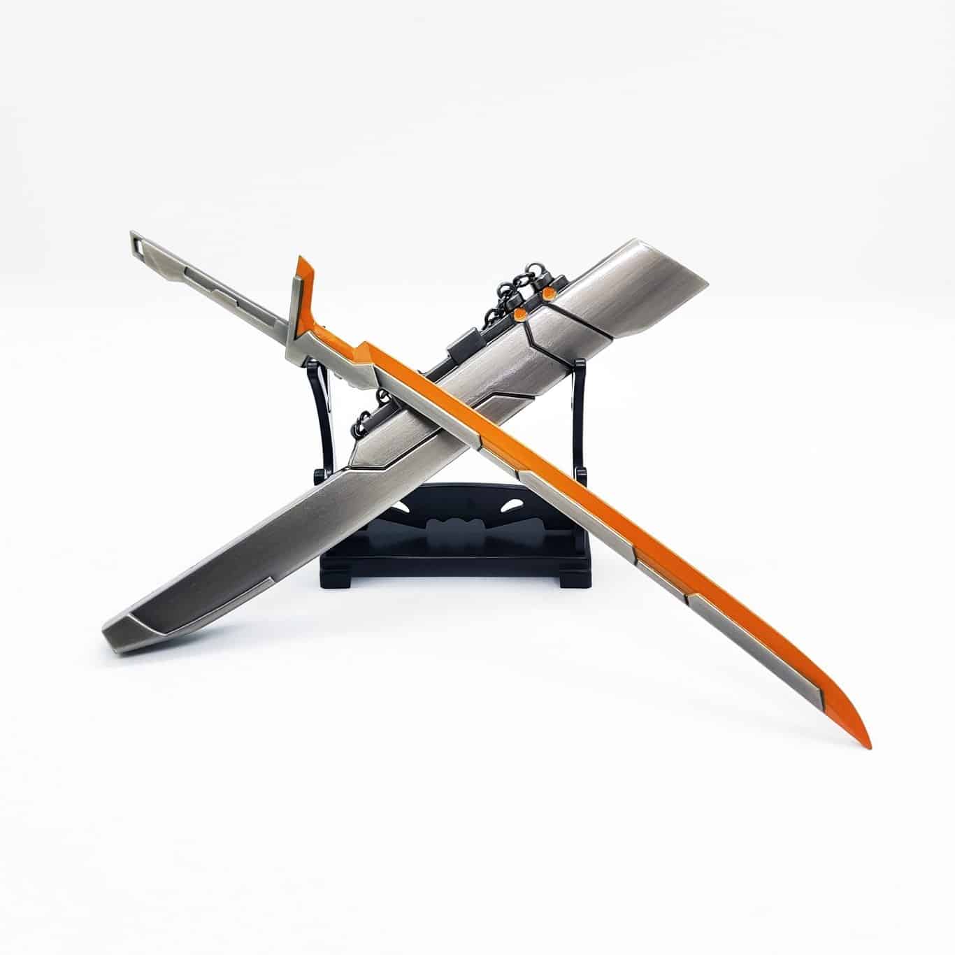 Hình kiếm Yasuo đẹp nhất
