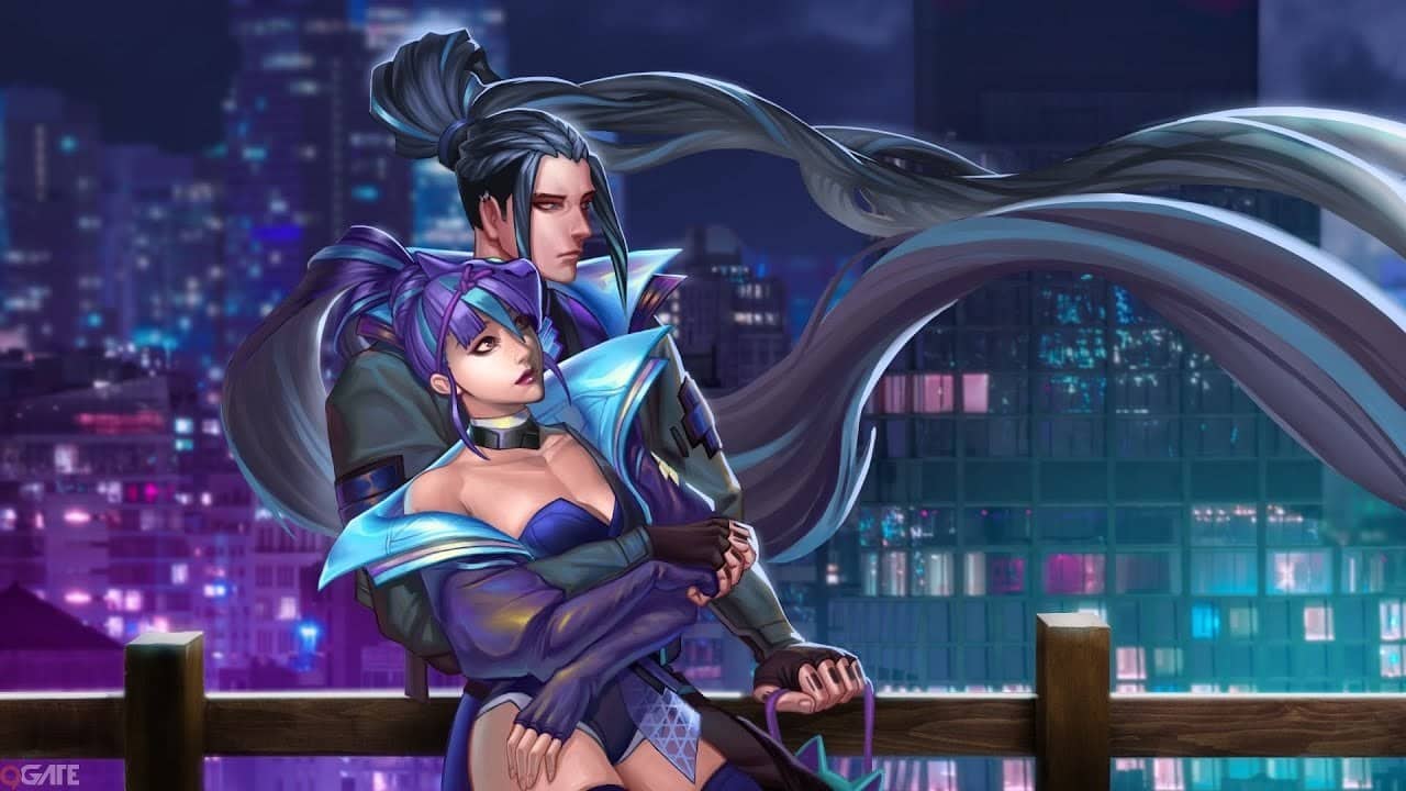 Hinh nen Airi Mi Ho