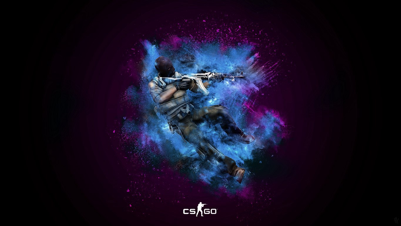 Hình nền CSGO 4K chất lượng cao