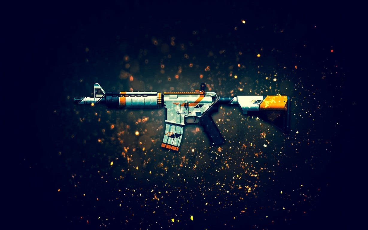 Hình nền CSGO 4K đẹp nhất