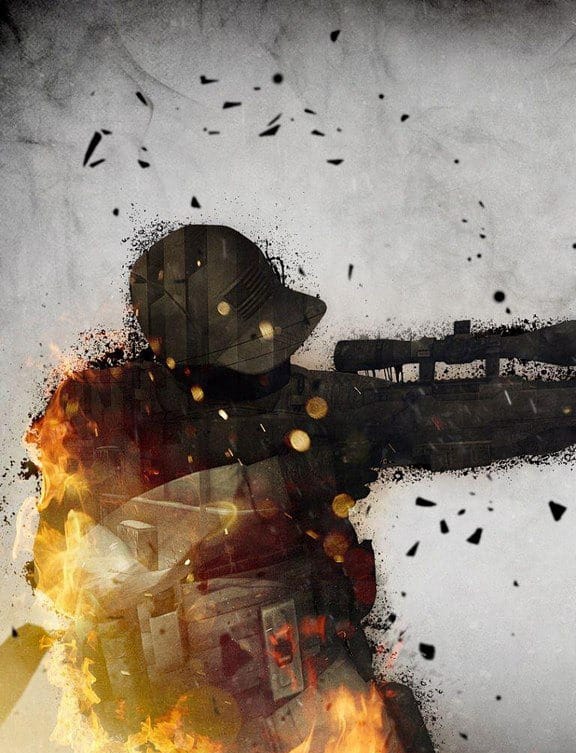 Hình nền CSGO cho điện thoại đẹp mới nhất