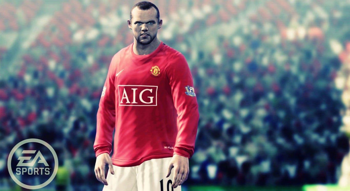 Hình nền Fifa Online 4 4K mới nhất