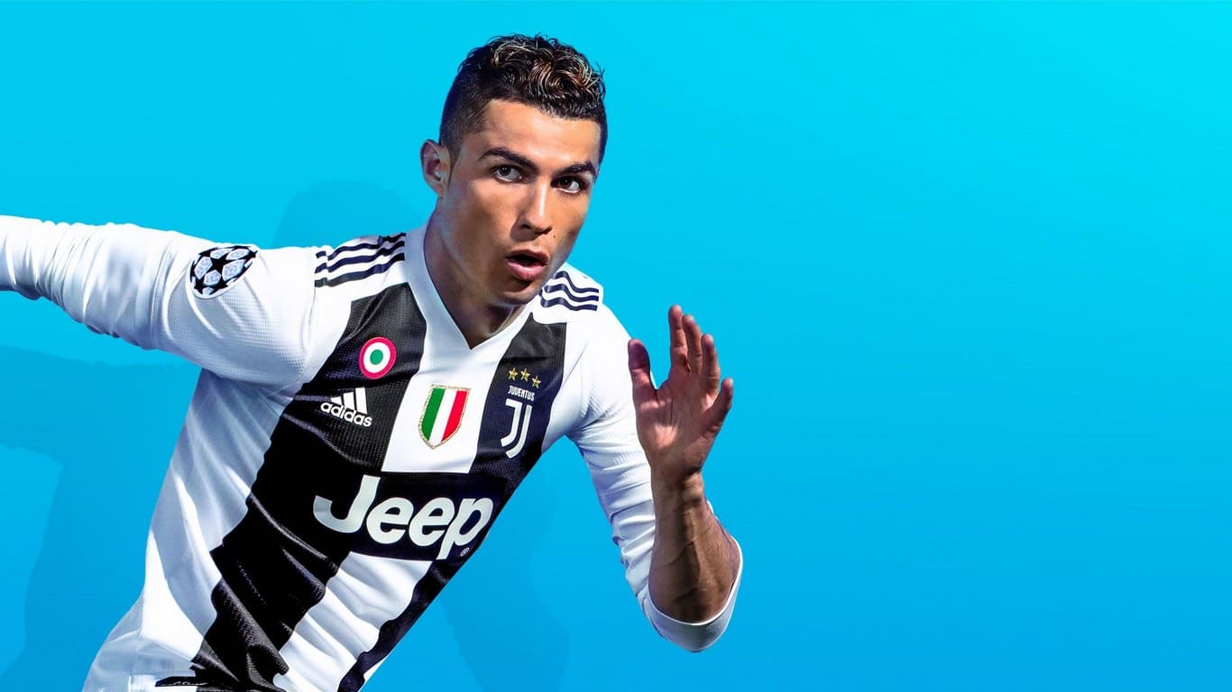 Hình nền Fifa Online 4 4K