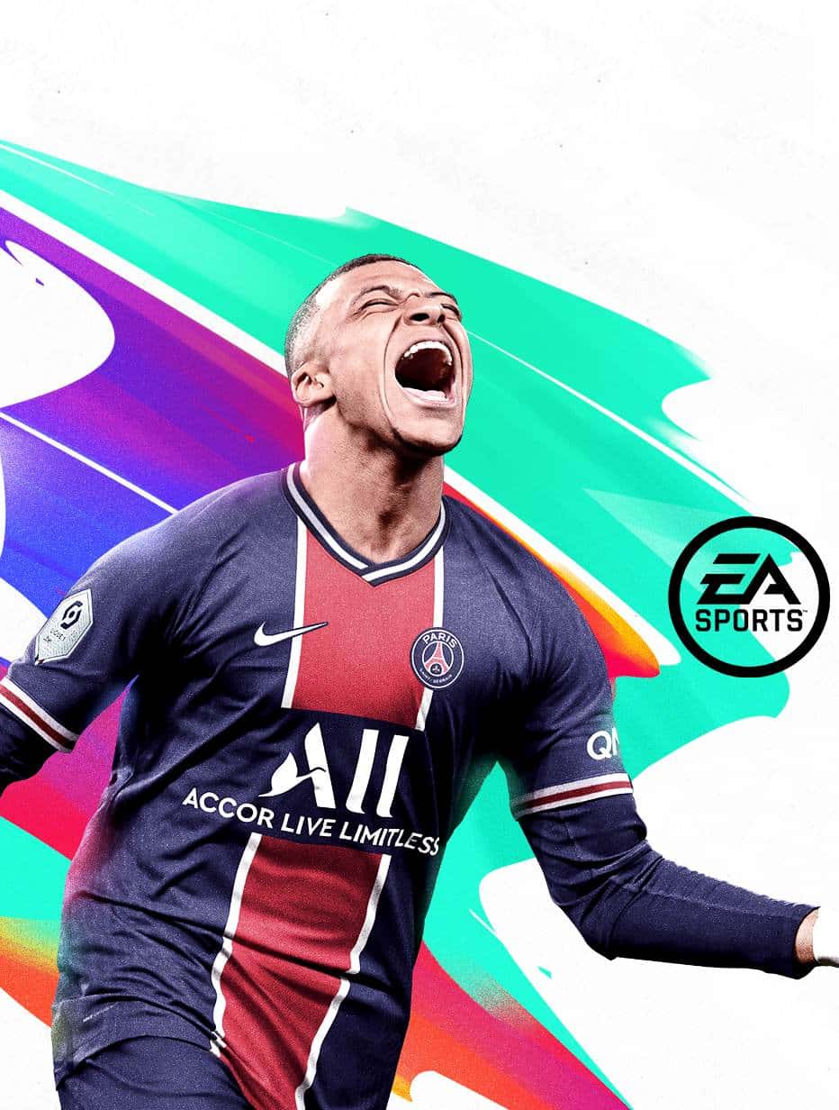 Hình nền Fifa Online 4 cho điện thoại đẹp nhất