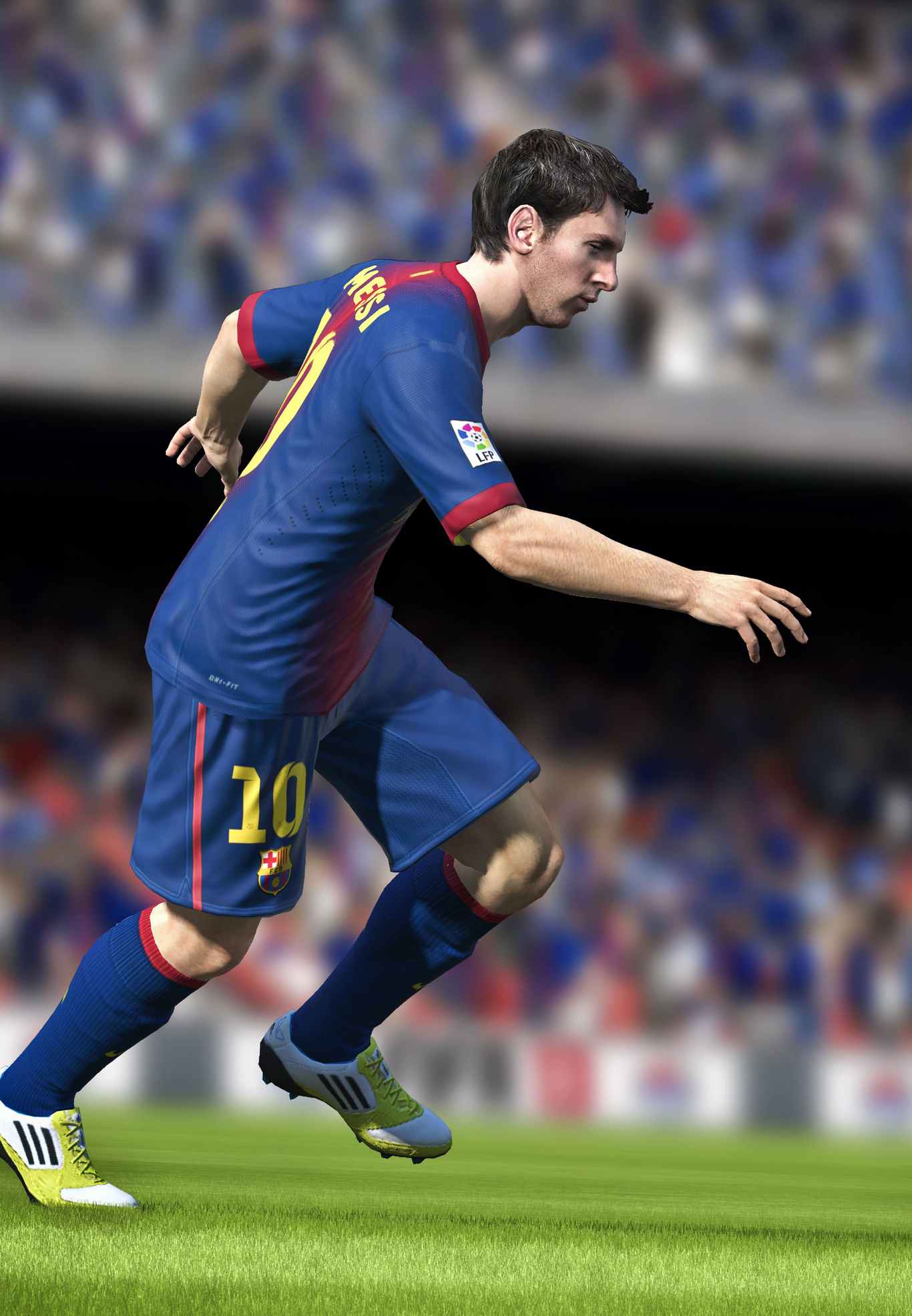 Hình nền Fifa Online 4 cho điện thoại