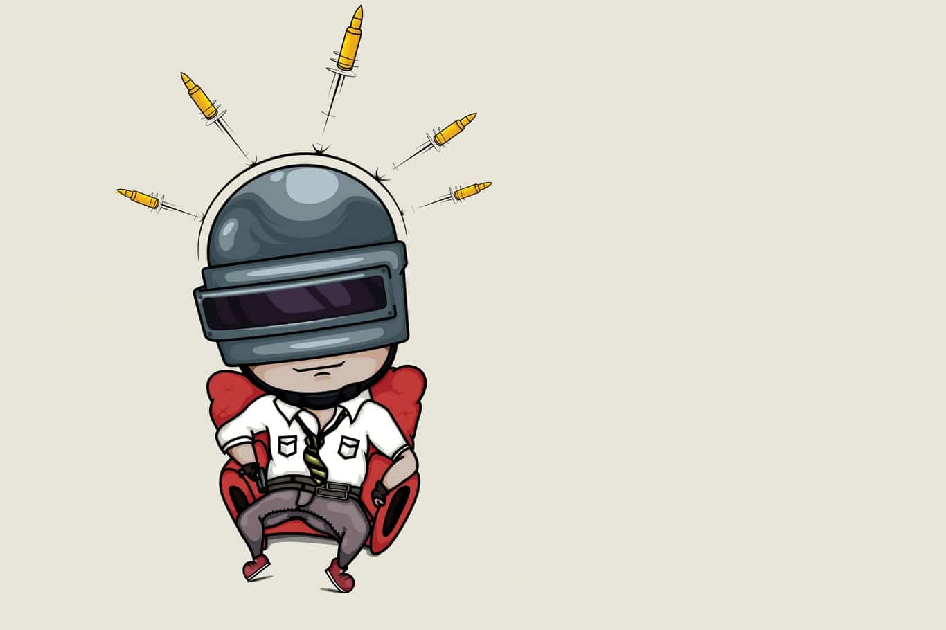 Hình nền Free Fire chibi cho máy tính mới nhất