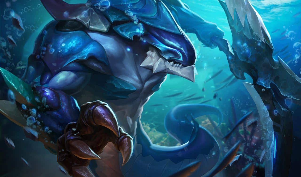 Hình nền Kil’Groth cho máy tính full HD