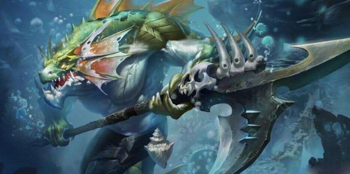 Hình nền Kil’Groth quang vinh mới nhất