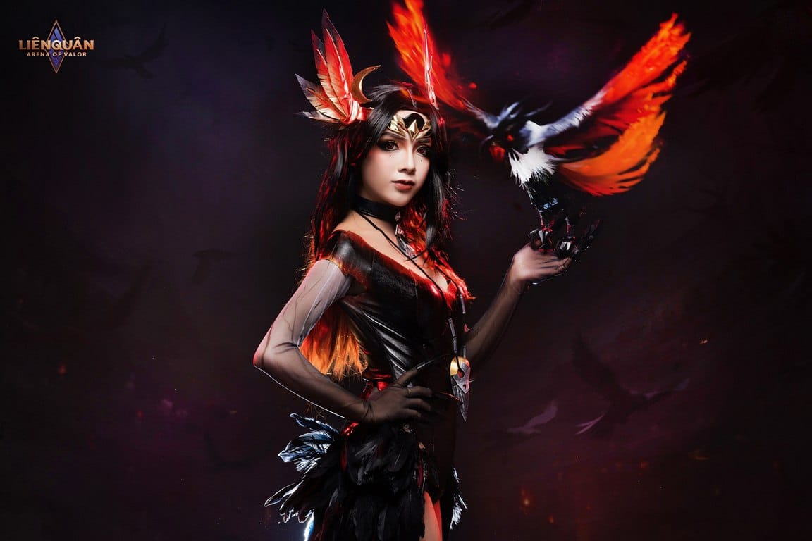 Hình nền Natalya cho máy tính mới nhất