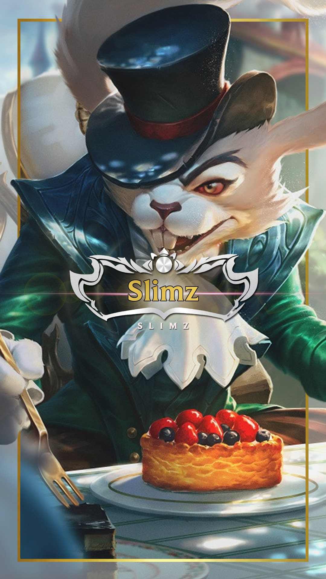 Hình nền Slimz cho điện thoại