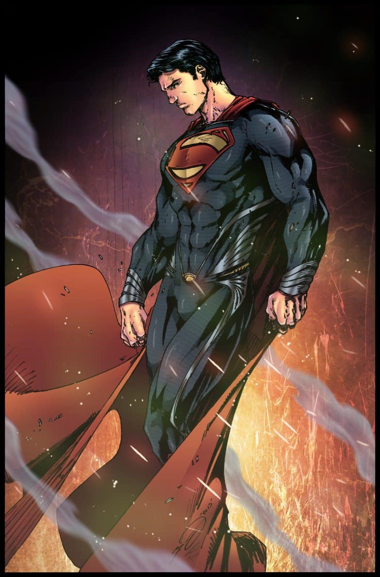 Hình nền Superman cho điện thoại đẹp nhất