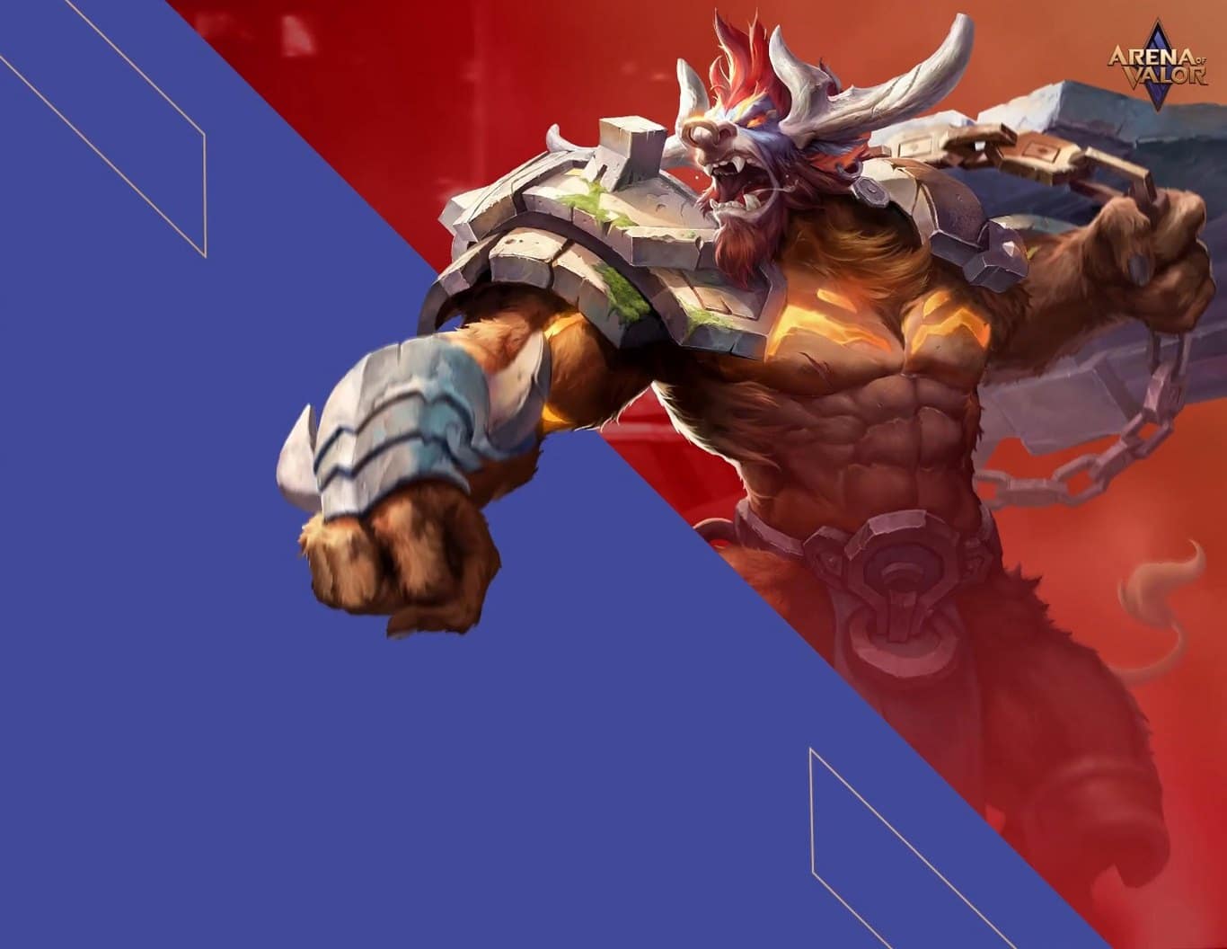 Hình nền Toro cho máy tính