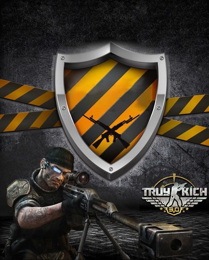 Hình nền Truy kích cho điện thoại đẹp nhất