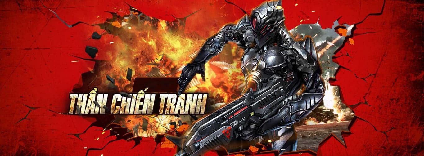 Hình nền Truy kích cho máy tính đẹp nhất