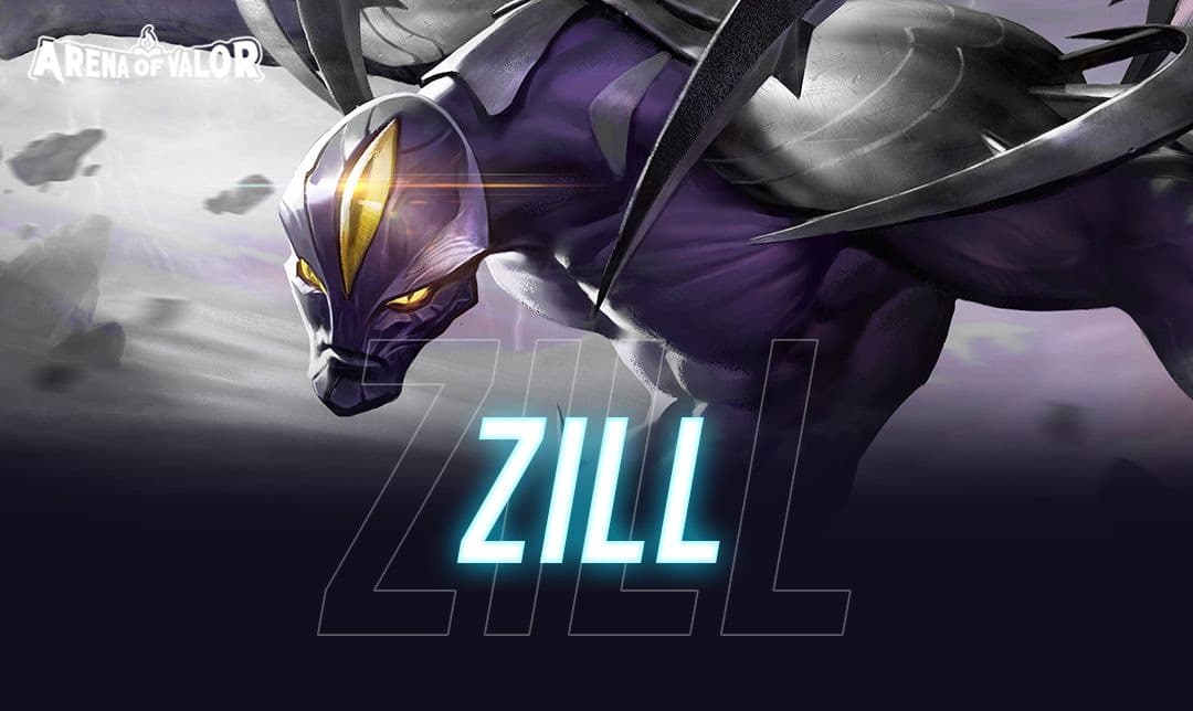 Hình nền Zill ngầu đẹp nhất