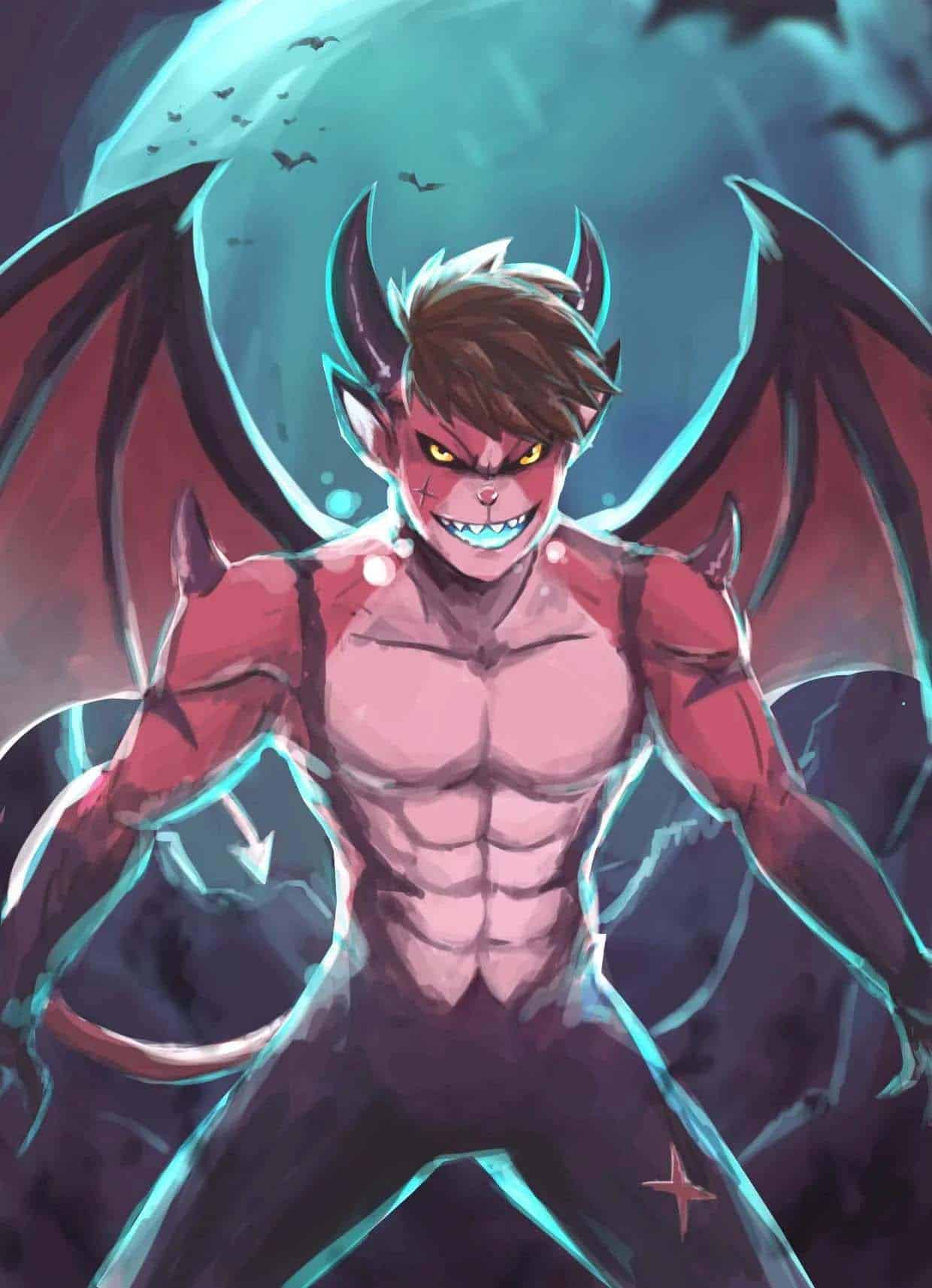 Hình nền Zip cho điện thoại full HD fan art