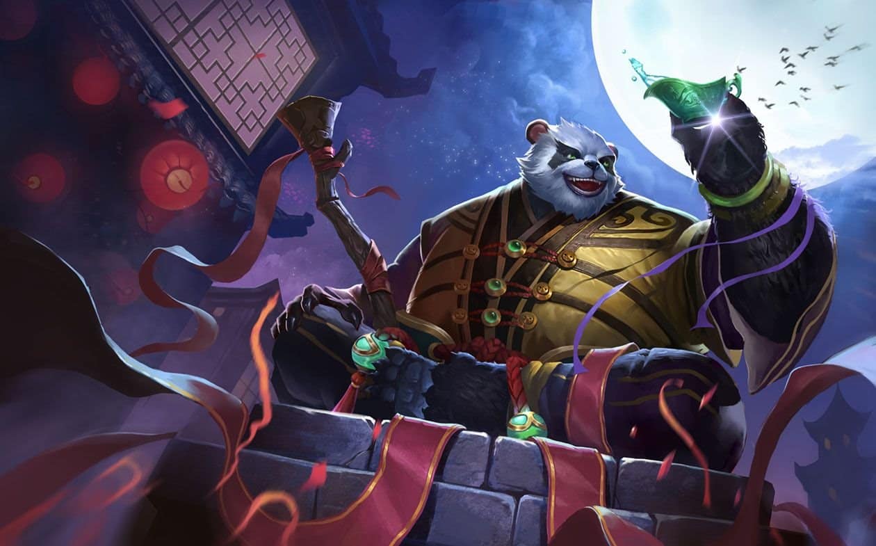 Hình nền Zuka đẹp nhất