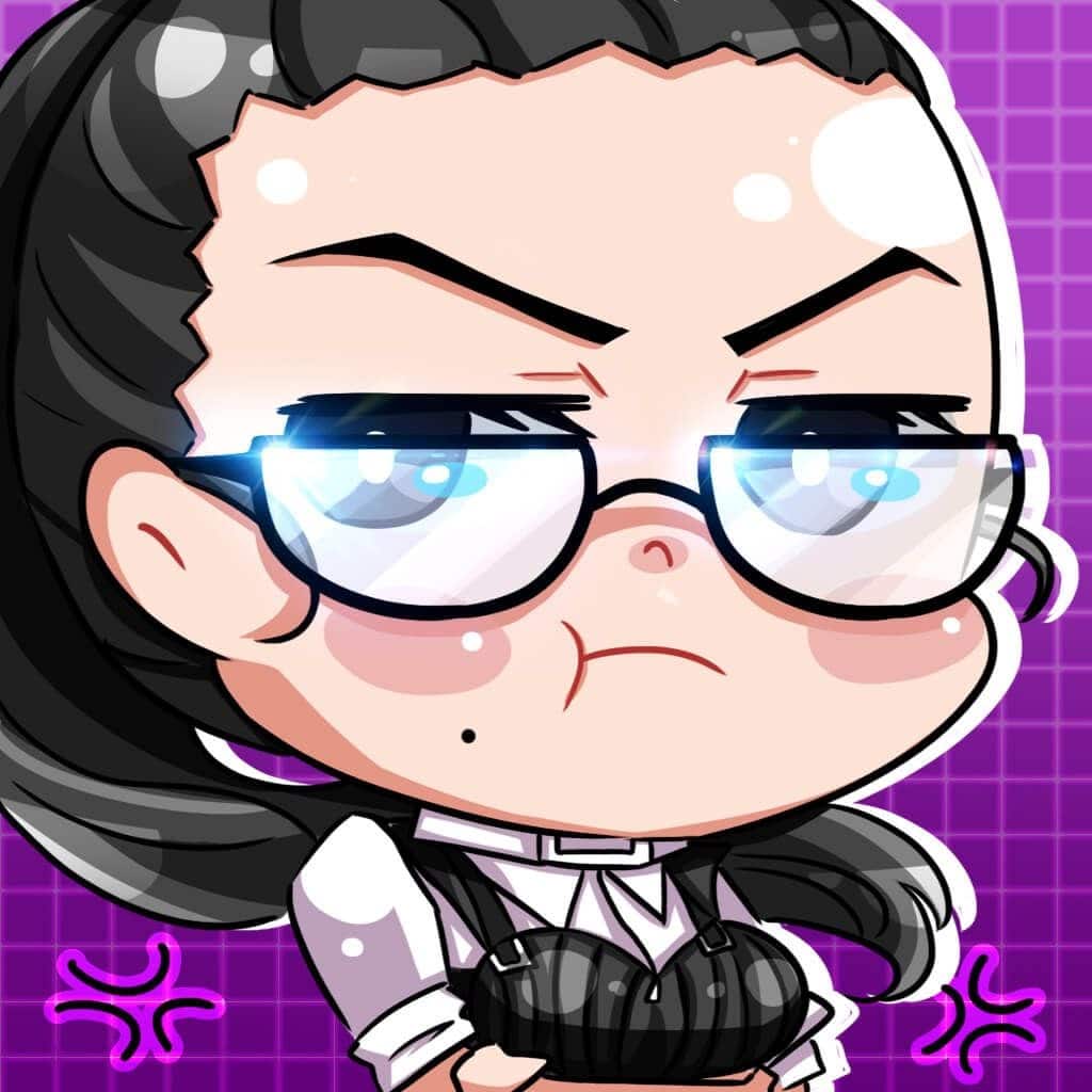Hình nhân vật Free Fire chibi đẹp nhất