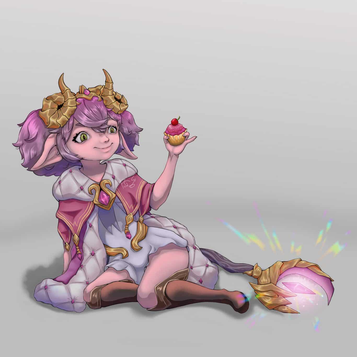 Hình tướng Alice ngầu đẹp nhất