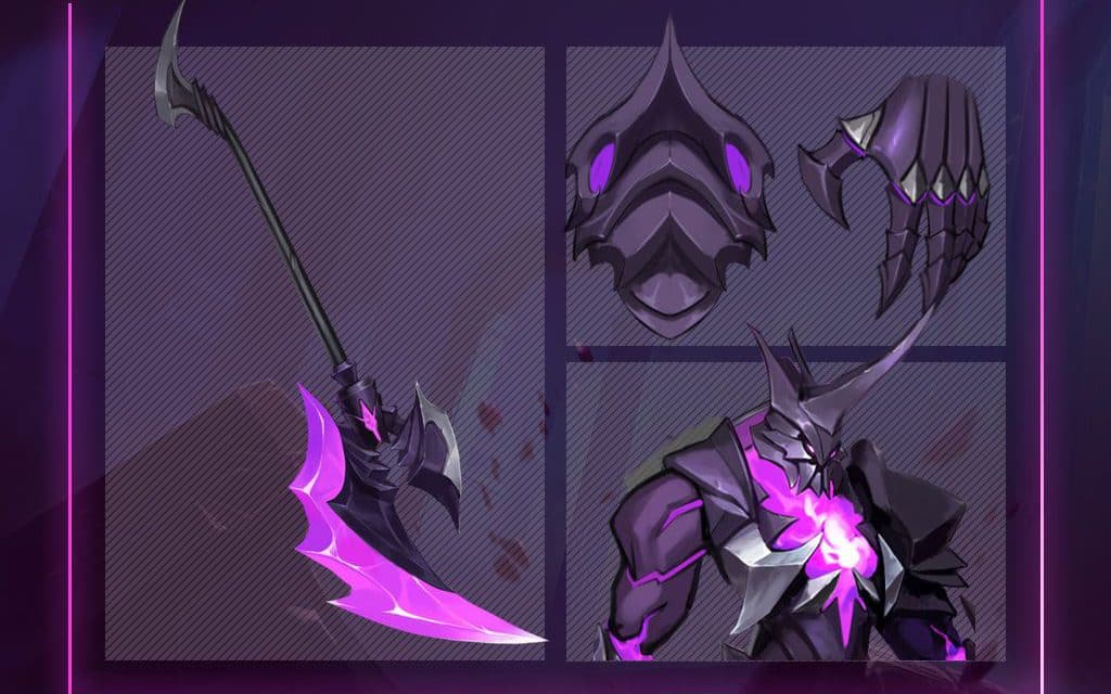 Hình tướng Arduin anime