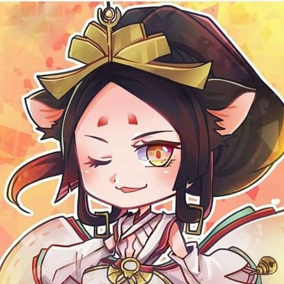 Hình tướng Arum anime đẹp nhất