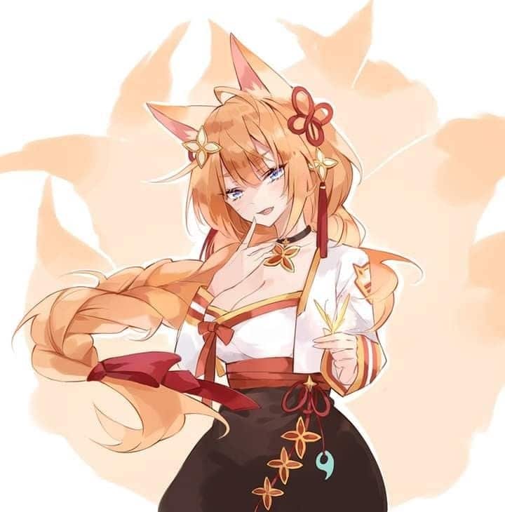Hình tướng Aya Liên Quân ngầu