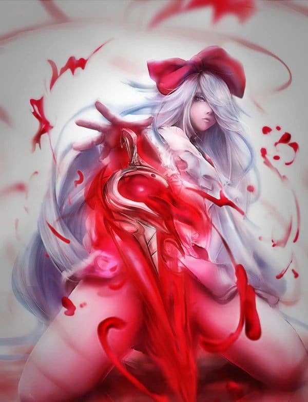 Hình tướng Liên Quân Sinestrea ngầu