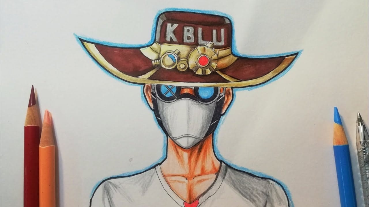Hình vẽ FF ngầu siêu chất fanart