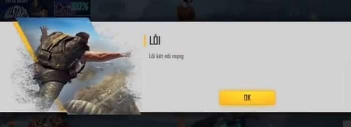 Ngắt kết nối mạng