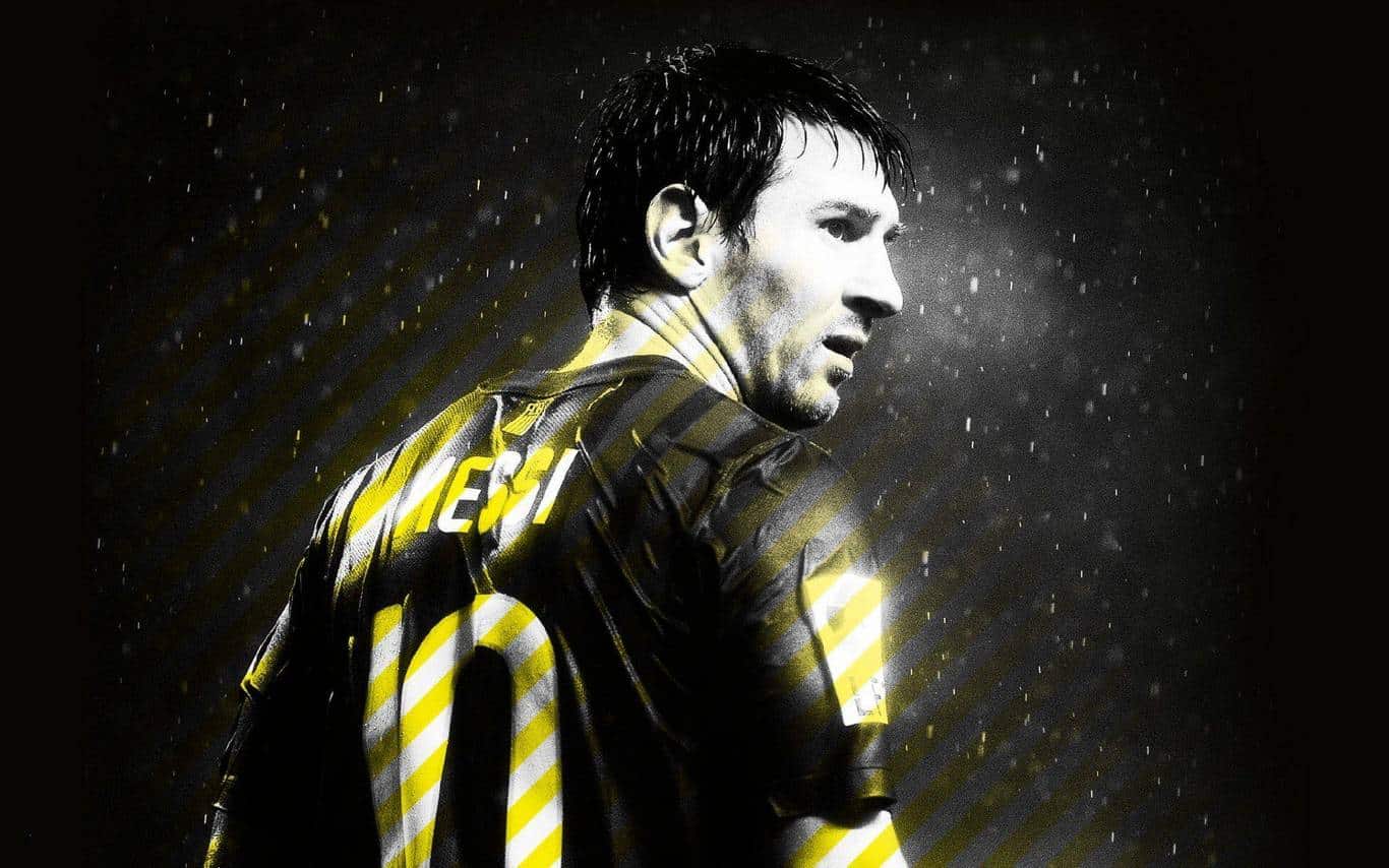 Những hình Fifa Online 4 đẹp nhất 4K