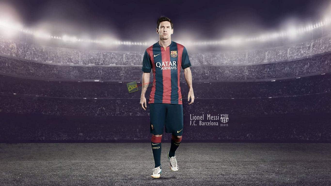Những hình Fifa Online 4 đẹp nhất full HD