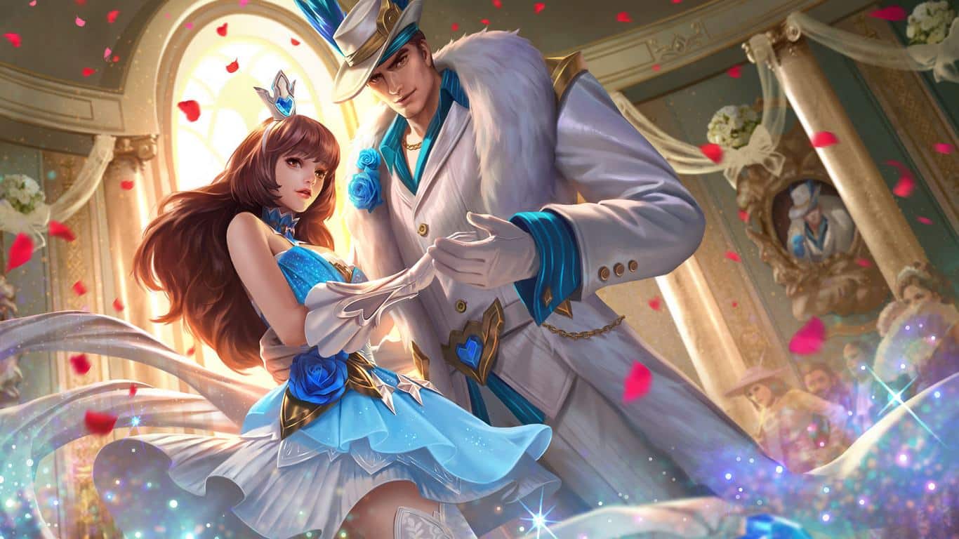 Những hình Lữ Bố đẹp nhất full HD