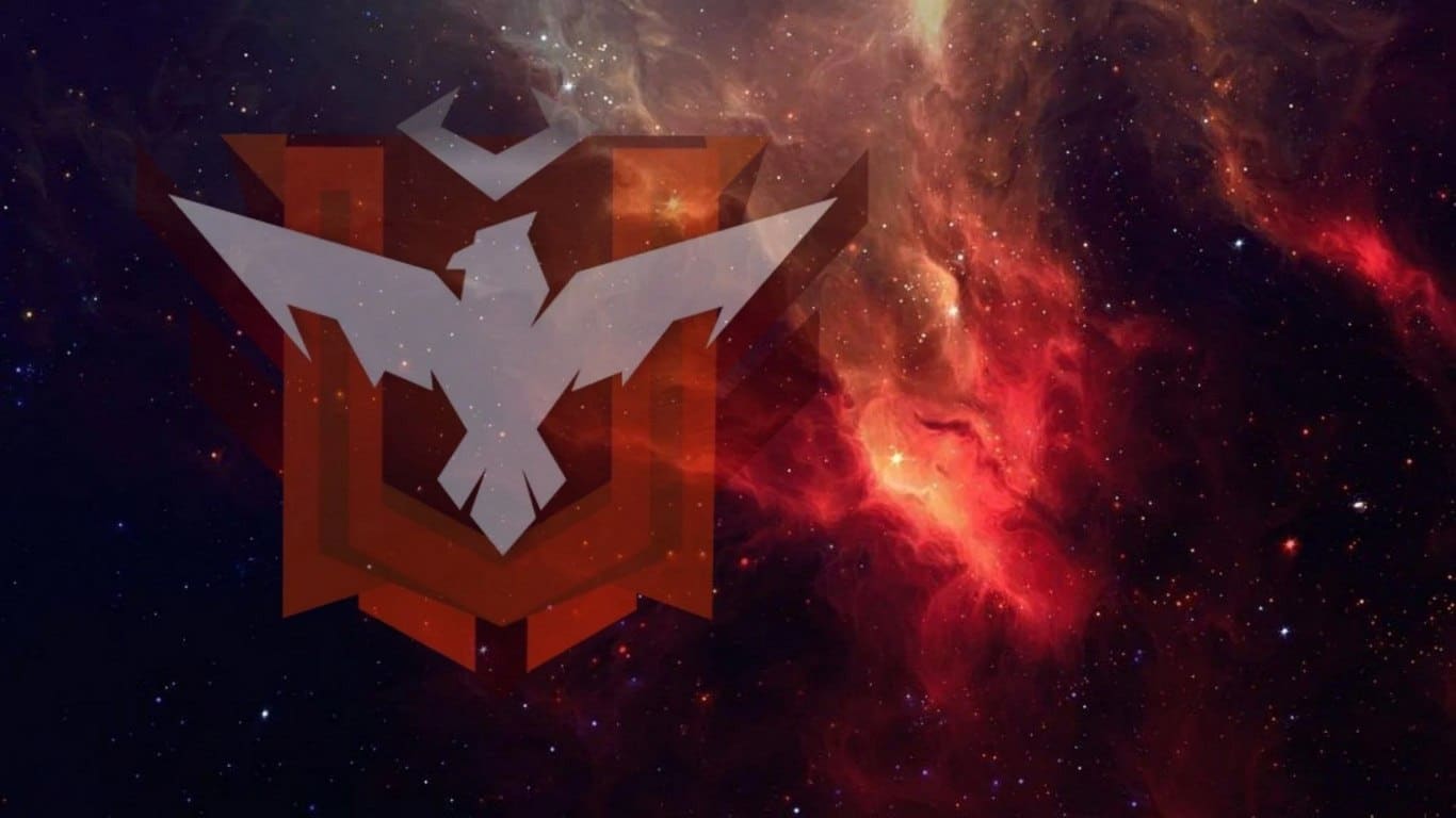 Những hình Rank Huyền Thoại Free Fire đẹp nhất