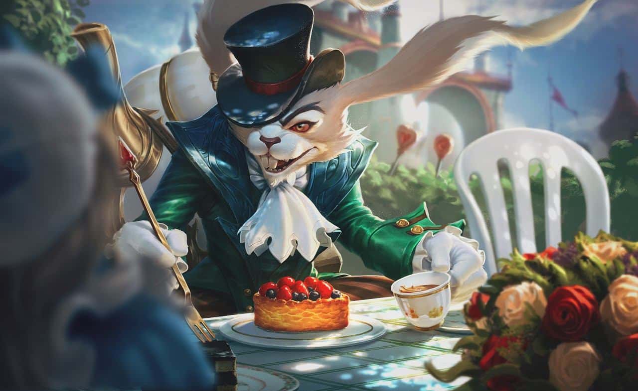 Những hình Slimz Liên Quân đẹp nhất 4K