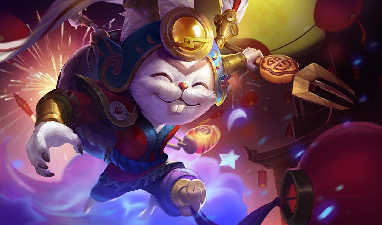 Những hình Slimz Liên Quân mới nhất