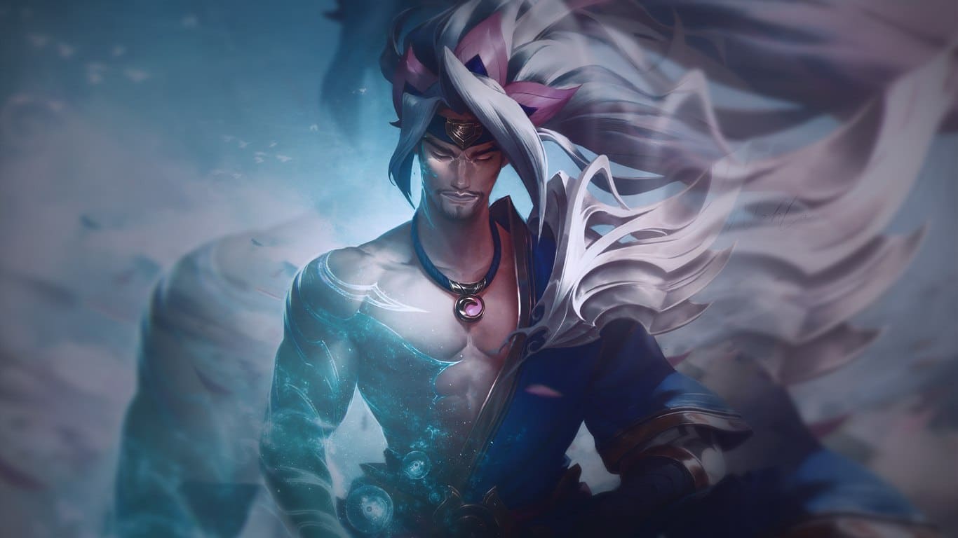 Những hình Yasuo Anh Hùng Lãng Kiếm đẹp nhấtNhững hình Yasuo Anh Hùng Lãng Kiếm đẹp nhất
