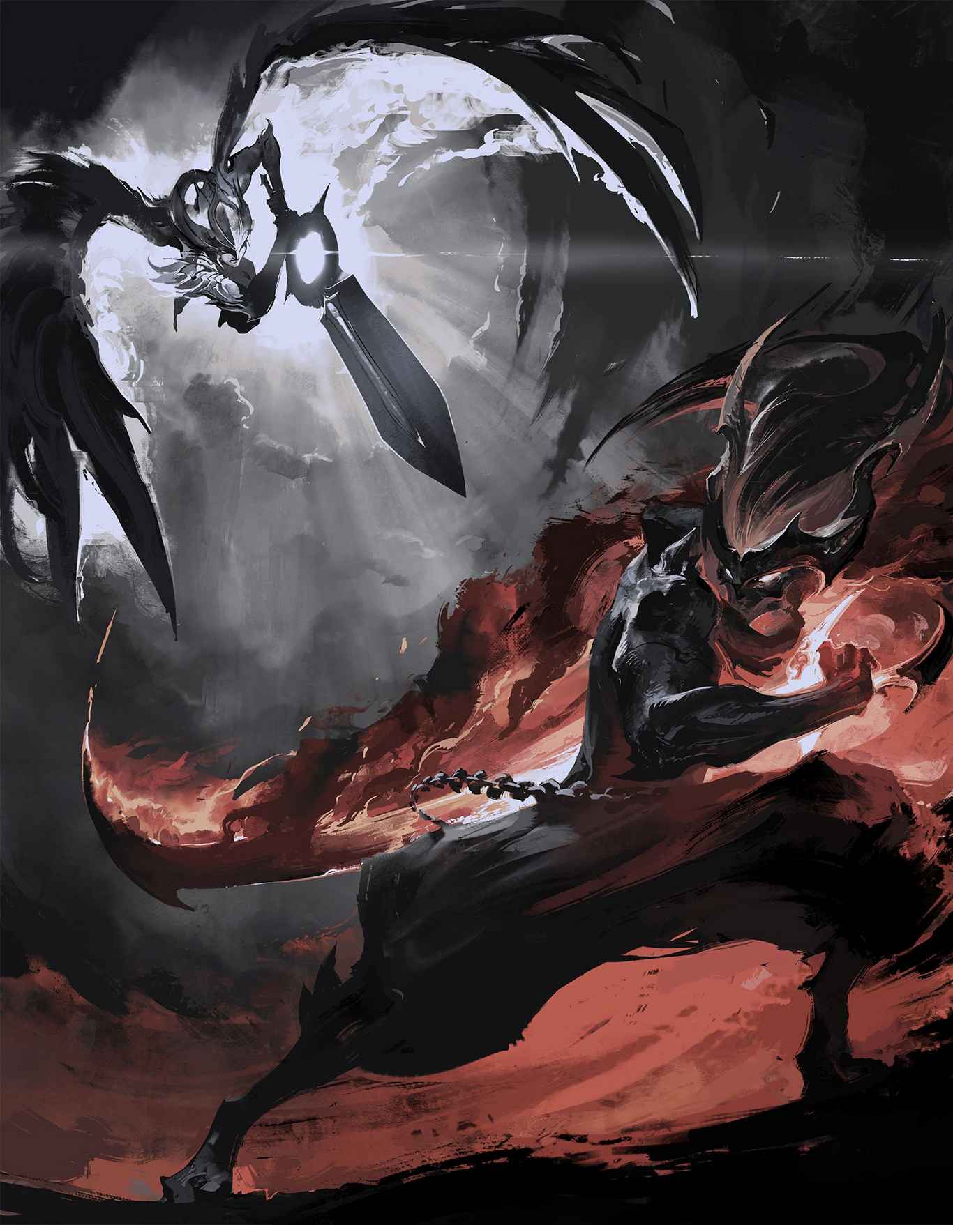 Những hình Yasuo Ma Kiếm đẹp nhất sắc nét