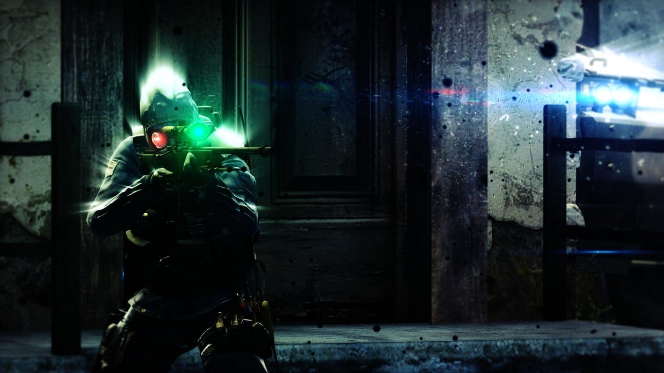 Những hình ảnh CSGO đẹp mới nhất