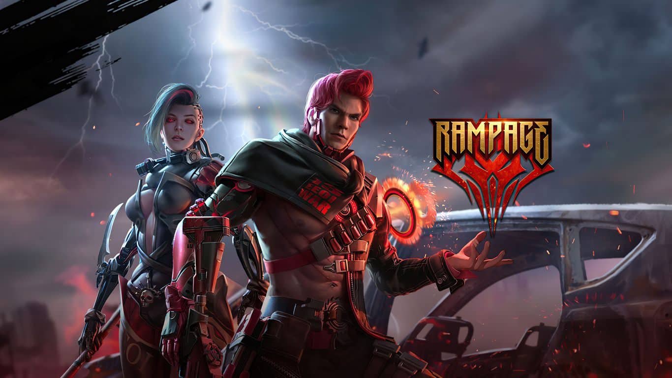 Những hình nền Free Fire 3D đẹp nhất